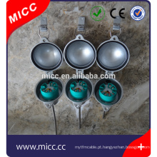 MICC alto desempenho pt100 pt1000 sensor de temperatura